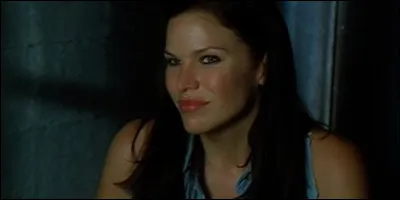 Lexa Pierce est à la recherche de :