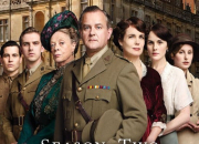 Test Quel domestique de 'Downton Abbey' saison 2 es-tu ?