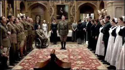 Que serais-tu prêt à faire pour aider, pendant la guerre ?