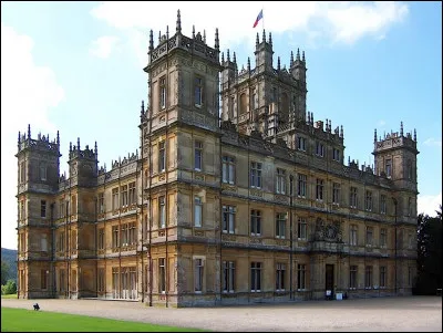 Que métier aimerais-tu faire, à Downton ?