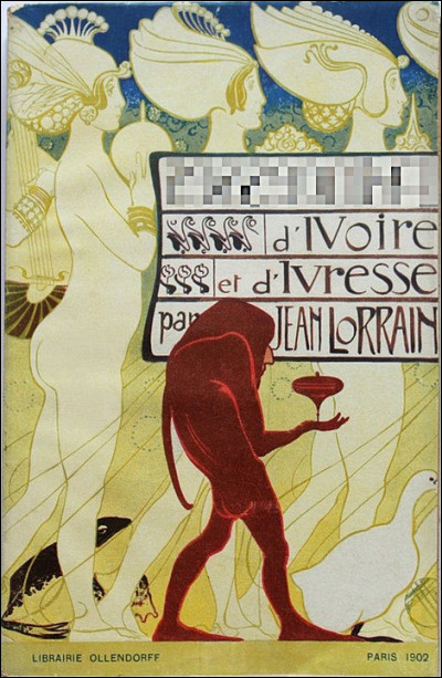 Dans une féerie "retournée", la beauté fait place à laideur et corruption : Jean Lorrain s’inscrit parfaitement dans la lignée des décadents. Complétez le titre de ce recueil de 1902.