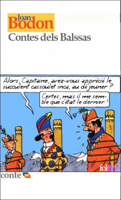 Plusieurs de ces contes occitans gravitent autour des ancêtres d'Honoré de Balzac : on y apprend, entre autres coutumes, que [...quel met ?] est/sont un plat de deuil traditionnel [...dans quelle région ?]
