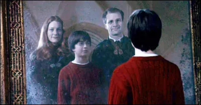 Quels sont les prénoms des parents de Harry ?