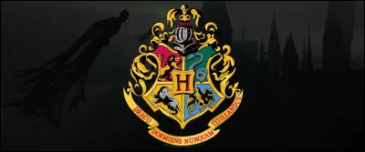 Pour quelle maison Harry est-il ?