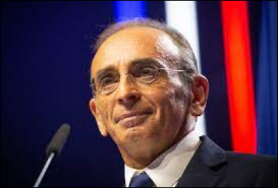 Quand est né Éric Zemmour ?