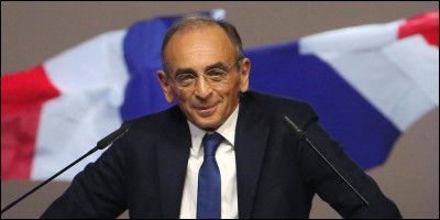 Quel métier pratiquait-il avant de se déclarer candidat ?