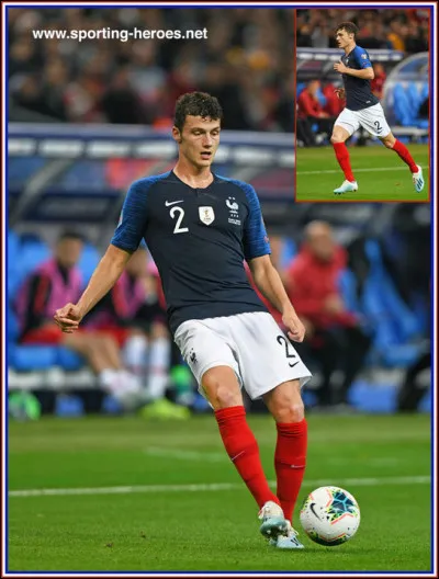 Et celui-là, c'est :