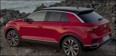 Quel est ce SUV allemand compact capable de ne consommer que 4,5 l / 100 km en diesel ?