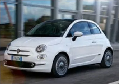 Quelle est cette voiture qui est l'une des plus économiques en hybride ?