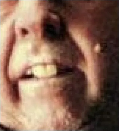 Qui est cette personne ?