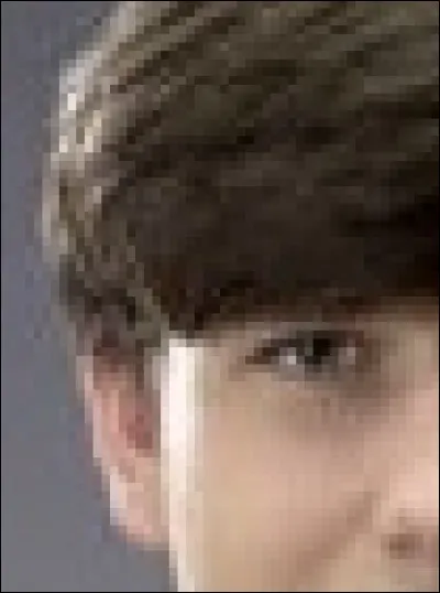 Qui est ce personnage ?