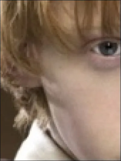 Qui est cette personne ?