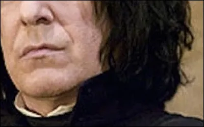 Qui est cette personne ?