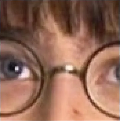 Qui est cette personne ?