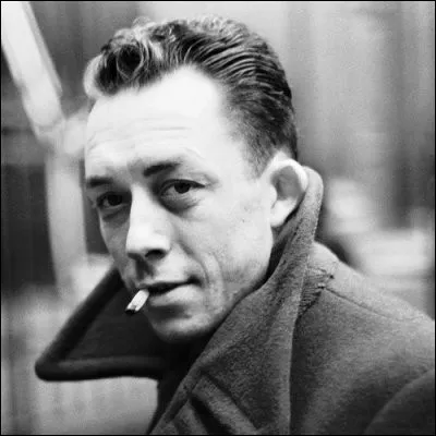 Quel groupe de rock sest fait connaître avec la chanson "Killing An Arab", inspirée dAlbert Camus ?