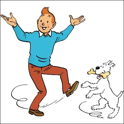 Dans quel album Tintin tente-t-il de protéger des explorateurs de la malédiction de Rascar Capac ?