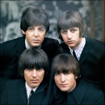 Sur quel album, le dernier enregistré par les Beatles, peut-on entendre les chansons "Come Together" et "Something" ?