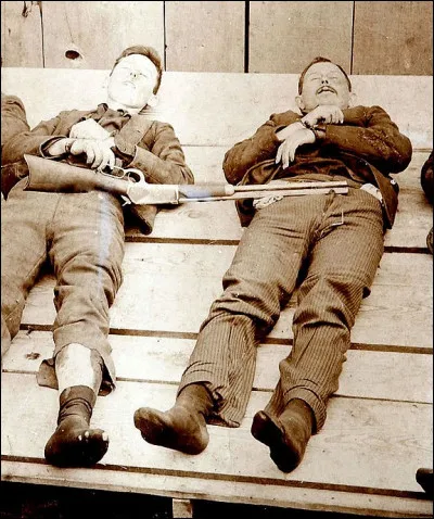 Un homme atteint de dyschromatopsie est un...