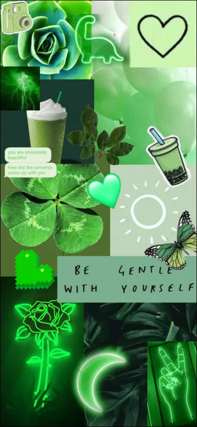 Comment écrit-on "vert" en italien ?