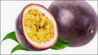 Quel est le fruit le plus ancien (cultivé) ?