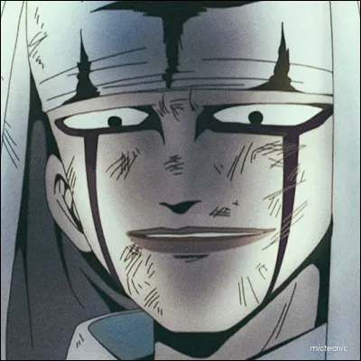 Quel est le nom de ce personnage ?