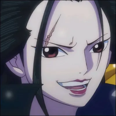 Quel est le nom de ce personnage ?