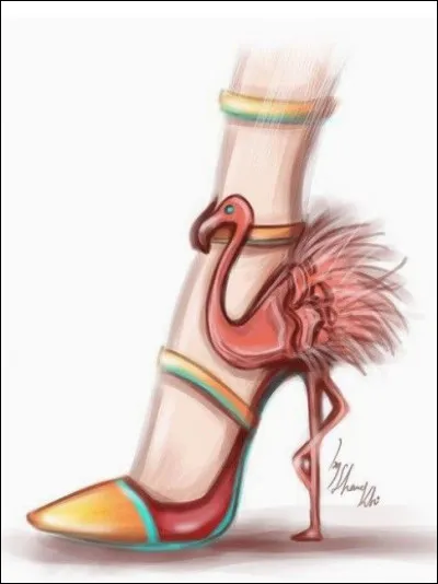 On va dire que tu as pris la décision d'aller l'aider.
Arrivé(e) là-bas, tu constates que c'est... un champ. Ton ami te rappelle, et cette fois il hurle au téléphone : POISSON D'AVRIL !

Comment réagis-tu ?