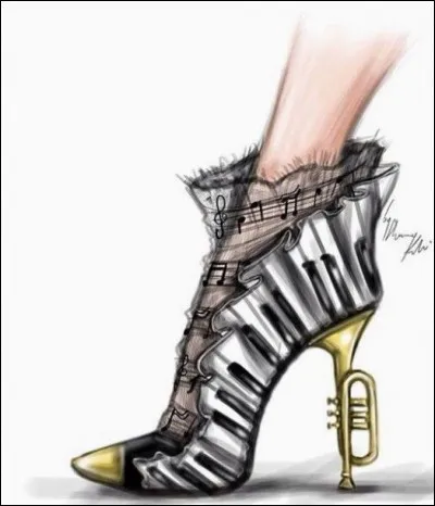 Si tu étais un animal, tu aurais des :