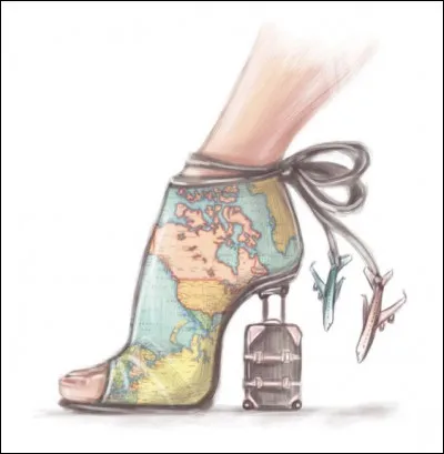 Quels sont tes principaux traits de caractère ?