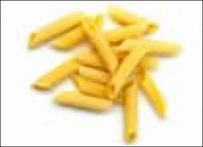 Comment écrit-on "pâtes" en italien ?