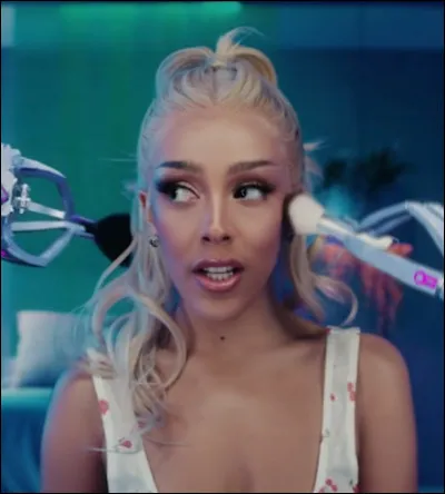 Quel est le titre de cette chanson ?