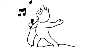Aimes-tu chanter ?
