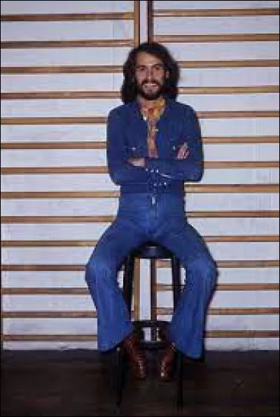 Complétez le titre de cette chanson : "Les gentils,...