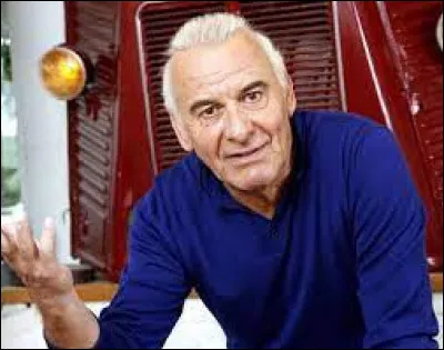 Complétez le titre de cette chanson : "Les cerises de...