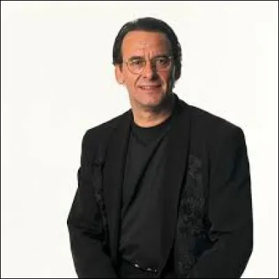 Complétez le titre de cette chanson : "Une belle...