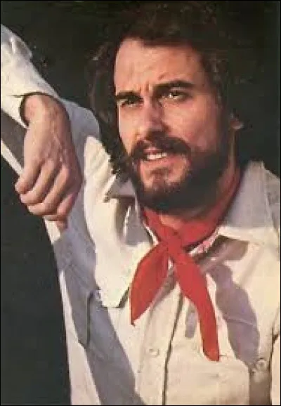 Complétez le titre de cette chanson : "Je n'aurais pas...