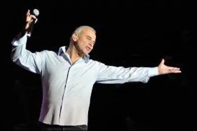 Complétez le titre de cette chanson : "Attention...