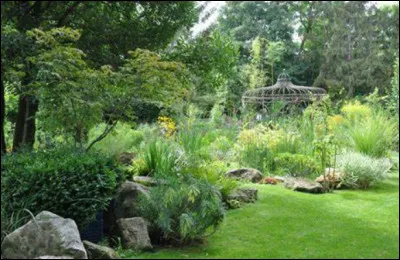 Comment écrit-on "jardin" en italien ?