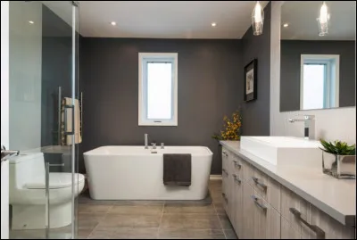 Comment écrit-on "salle de bain" en italien ?