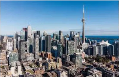 Direction le Canada. Comment appelle-t-on les habitants de Toronto ?