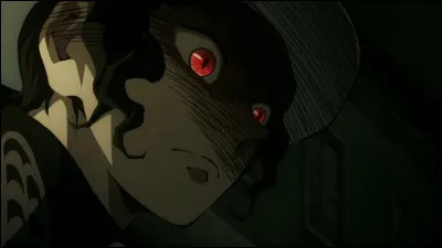 Combien a-t-on vu d'aspects diff&eacute;rents de Muzan dans le manga ? (Sans les scans)