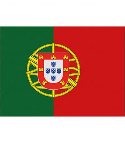 Quelle est la capitale du Portugal ?