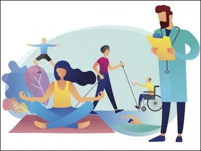 Je rampe ? Je nage ? Je cours ? Tu ne dois avoir qu'une réponse !