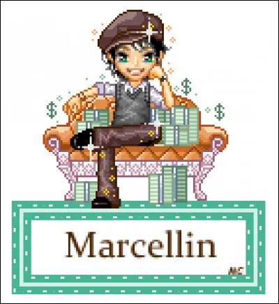 Saint-Marcellin est une commune iséroise, qui a donné son nom à un petit fromage au lait de vache produit dans la région. De quelle région s'agit-il ?