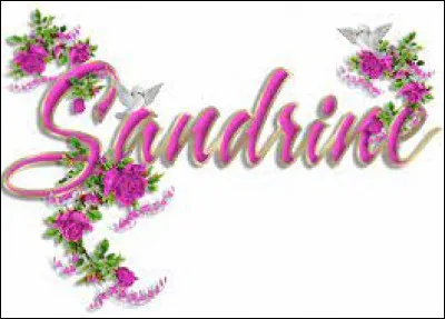 Dans le film "Un autre monde" sorti en 2021, quelle Sandrine, César de la meilleure actrice 2014 pour son rôle dans "9 mois ferme", peut-on voir aux côtés de Vincent Lindon et Marie Drucker ?