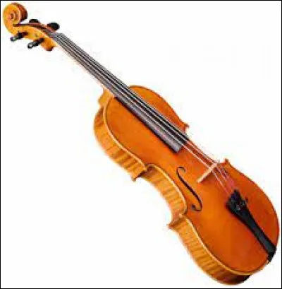 Combien le violon a-t-il de cordes ?