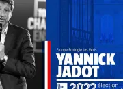 Quiz Yannick Jadot