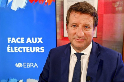 Quel est le proverbe utilis&eacute; par Jadot pour sa campagne ?