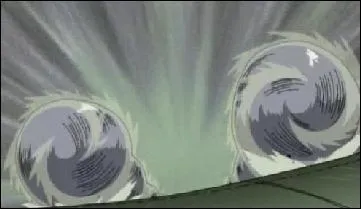 Et celle l de Kiba et d'Akamaru ?