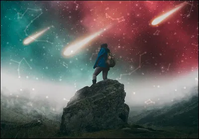 Quelle qualité te correspond  ?